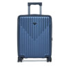 Guess Самолетен куфар за ръчен багаж TMOLPC P4401 Тъмносин за Мъже цена