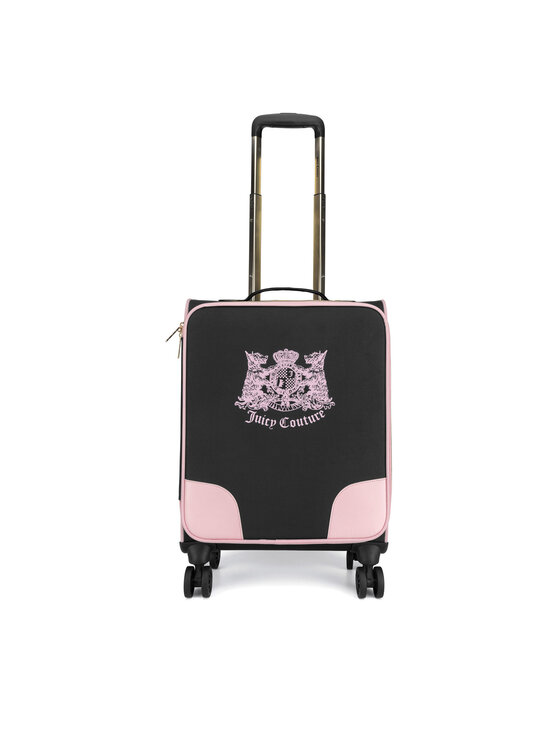 Самолетен куфар за ръчен багаж Juicy Couture за Жени цена