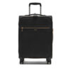 Liu Jo Самолетен куфар за ръчен багаж L Trolley AF4315 T8610 Черен за Жени цена