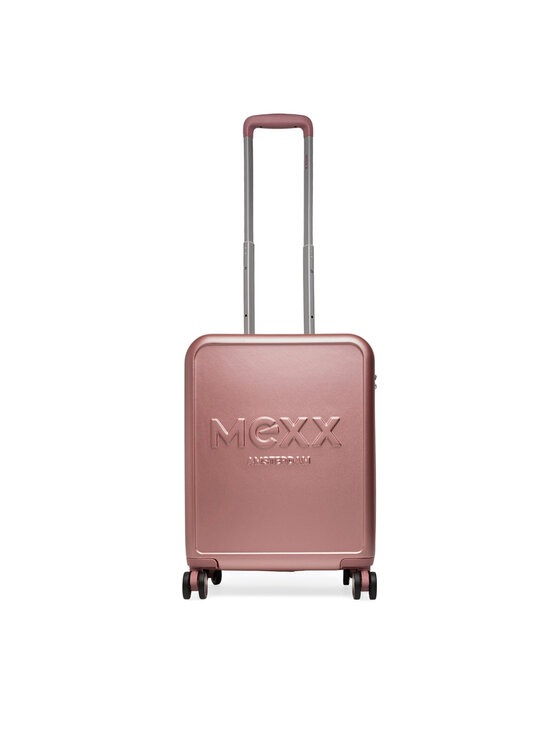 Самолетен куфар за ръчен багаж MEXX за Унисекс цена
