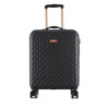 Самолетен куфар за ръчен багаж Semi Line за Унисекс цена