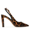 Aldo Сандали Meesha 13832298 Кафяв за Жени цена