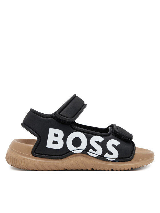 Сандали BOSS за Момчета цена