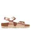 Сандали Birkenstock за Момичета цена