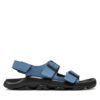 Birkenstock Сандали Mogami 1027140 Син за Мъже цена