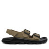 Birkenstock Сандали Mogami Terra 1029775 Каки за Мъже цена