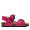 CMP Сандали Kids Keidha Sandal 3Q91094 Розов за Момичета цена