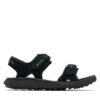 Columbia Сандали Konos™ Hiker 2-Strap 2121311 Черен за Жени цена