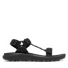 Columbia Сандали Globetrot™ Sandal 2068351 Черен цвят на ниска цена