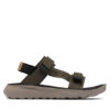 Columbia Сандали Peakfreak Roam™ Sandal 2108771 Зелен за Мъже цена