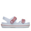 Crocs Сандали Crocband Cruiser Sandal T Kids 209424 Светлосиньо за Бебета цена