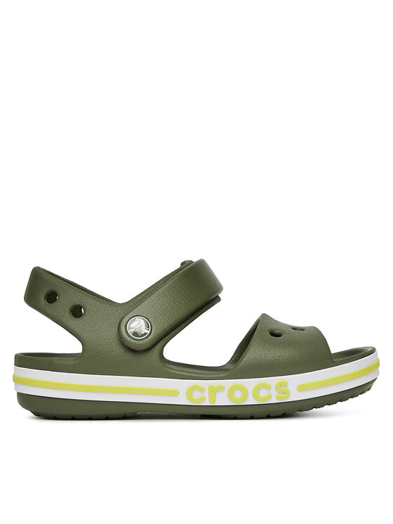Сандали Crocs за Момичета цена
