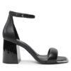 DKNY Сандали Scarla K3407532 Черен за Жени цена