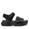 DeeZee Сандали CSXP2056-02 Черен за Момичета цена