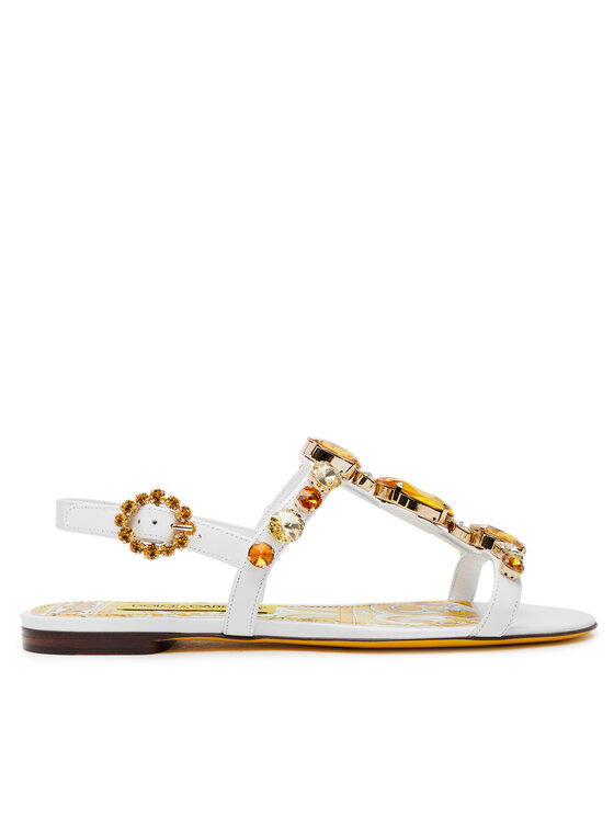 Сандали Dolce&Gabbana за Жени цена