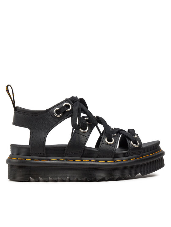 Сандали Dr. Martens за Жени цена