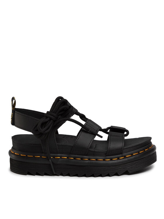 Сандали Dr. Martens за Жени цена