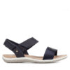 Geox Сандали D Sandal Vega D02R6F 09ACF C4322 Тъмносин за Жени цена