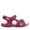Geox Сандали J Sandal Whinberry G J35GRD0CE15CP8E8 D Розов за Момичета цена