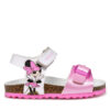 Geox Сандали B Sandal Chalki B552RC 054AJ C0406 S Бял за Момичета цена