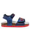 Geox Сандали B Sandal Chalki B552QC 000BC C0735 S Тъмносин за Момчета цена