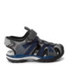 Geox Сандали J Borealis B. B J920RB 0CE14 C0739 M Сив за Момчета цена