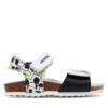 Geox Сандали B Sandal Chalki Boy B152QC 000BC C0552 S Бял за Момчета цена