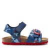Geox Сандали B Sandal Chalki Boy B922QA 00454 C0735 M Тъмносин за Момчета цена