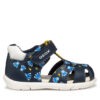 Geox Сандали B Sandal Zapito B556EC 05404 CF42Q Тъмносин за Момчета цена