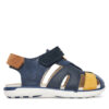 Geox Сандали B Sandal Delhi B354LA 0CL22 C4P2G S Тъмносин за Момчета цена