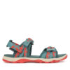 Jack Wolfskin Сандали 2 In 1 Sandal 4046421 S Електриков за Момчета цена
