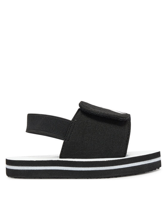 Сандали Karl Lagerfeld Kids за Момичета цена