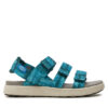 Keen Сандали Elle Strappy 1027209 Син за Жени цена