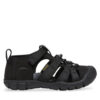 Keen Сандали Seacamp II CNX 1027412 Черен за Момчета цена