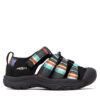 Keen Сандали Newport H2 1026280 Черен за Момчета цена