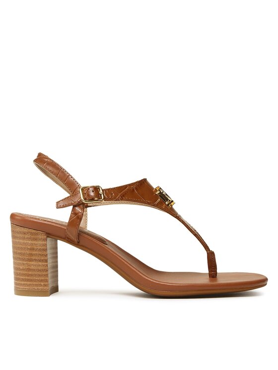 Сандали LAUREN RALPH LAUREN за Жени цена
