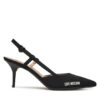 LOVE MOSCHINO Сандали JA10627G0MIMX000 Черен за Жени цена