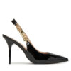 LOVE MOSCHINO Сандали JA10139G0MIH0000 Черен за Жени цена