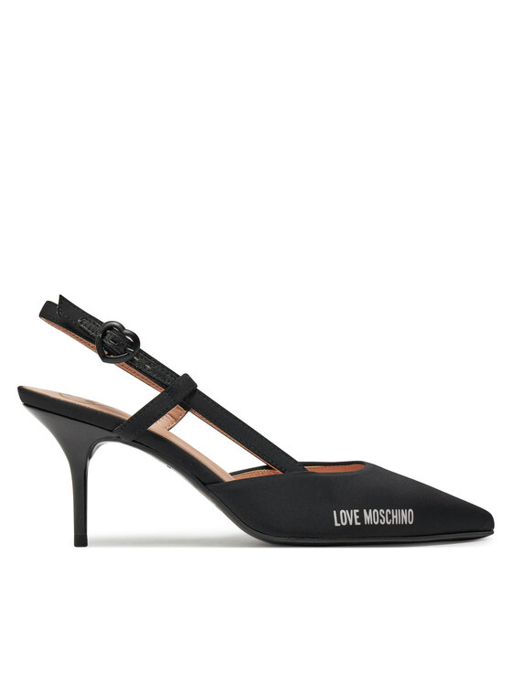 Сандали LOVE MOSCHINO за Жени цена