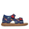 Lasocki Kids Сандали AVO 354-029 Тъмносин за Момчета цена