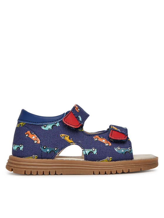 Сандали Lasocki Kids за Момчета цена