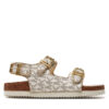 MICHAEL KORS KIDS Сандали MK100988 Бежов за Момичета цена