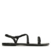 Manebi Сандали Sandals S 6.4 Y0 Черен за Жени цена