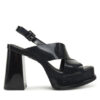 Melissa Сандали Melissa Dance Heel Ad M 35908 Черен за Жени цена