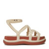 Melissa Сандали Melissa Buzios Ad 33979 Бежов за Жени цена