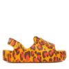 Melissa Сандали Mini Melissa Free Cute Bb 33976 Жълт за Момичета цена