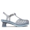 Melissa Сандали Mini Melissa Vixen Inf 35783 Син за Момичета цена