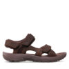 Merrell Сандали Sandspur 2 Convert J002711 Кафяв за Мъже цена