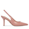Nine West Сандали SX005-01 Розов за Жени цена