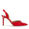 Nine West Сандали WFA2995-1 Червен за Жени цена